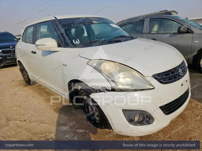 2014 Suzuki SWIFT