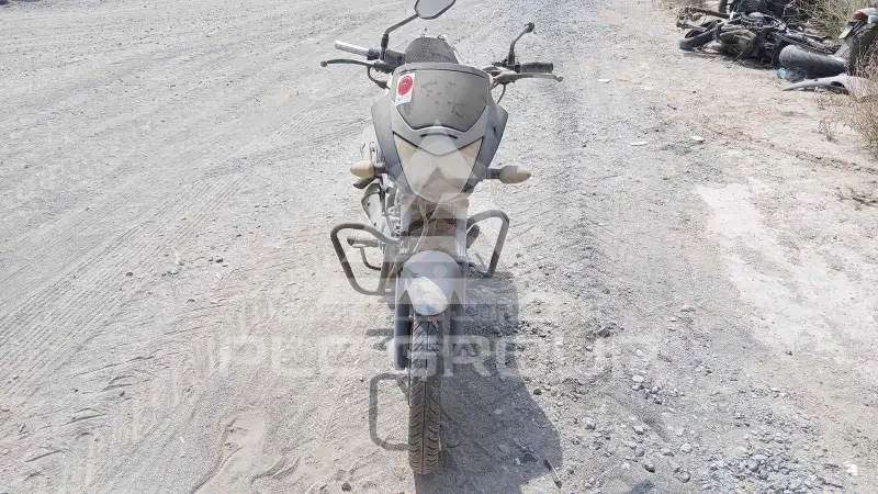 2014 Honda CBF series