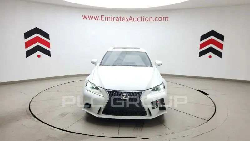 2014 Lexus IS250