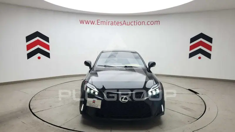2014 Lexus IS300
