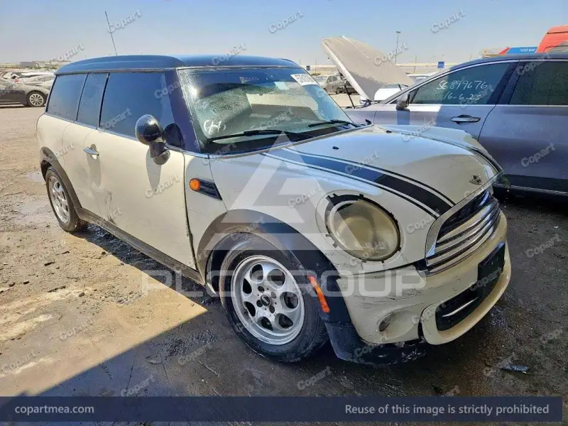 2014 Mini COOPER
