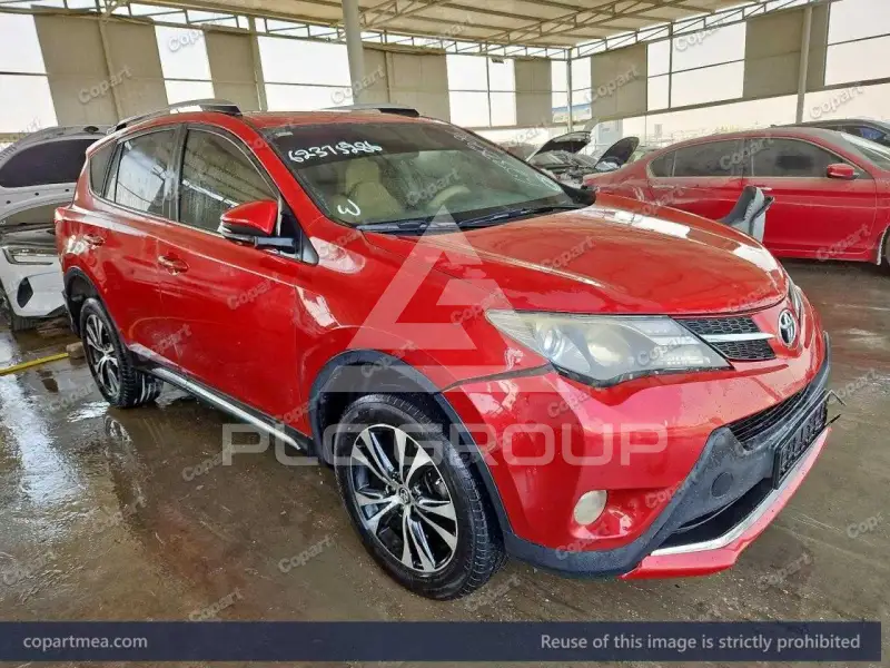 2014 Toyota RAV4