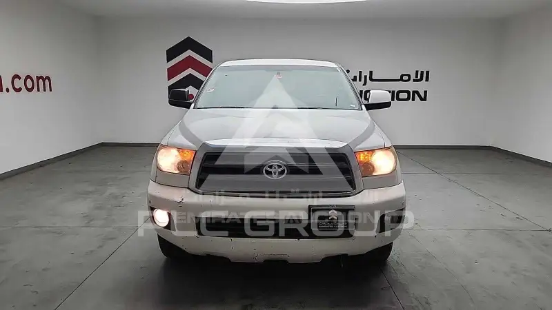2014 Toyota SEQUOIA