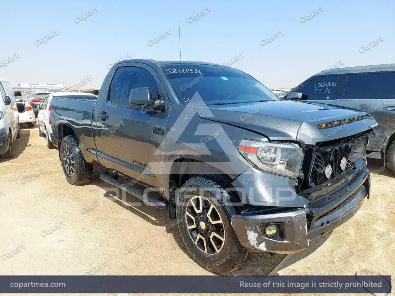 2014 Toyota TUNDRA