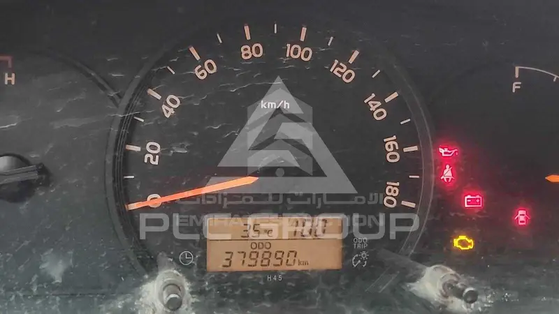 2014 Toyota Hiace