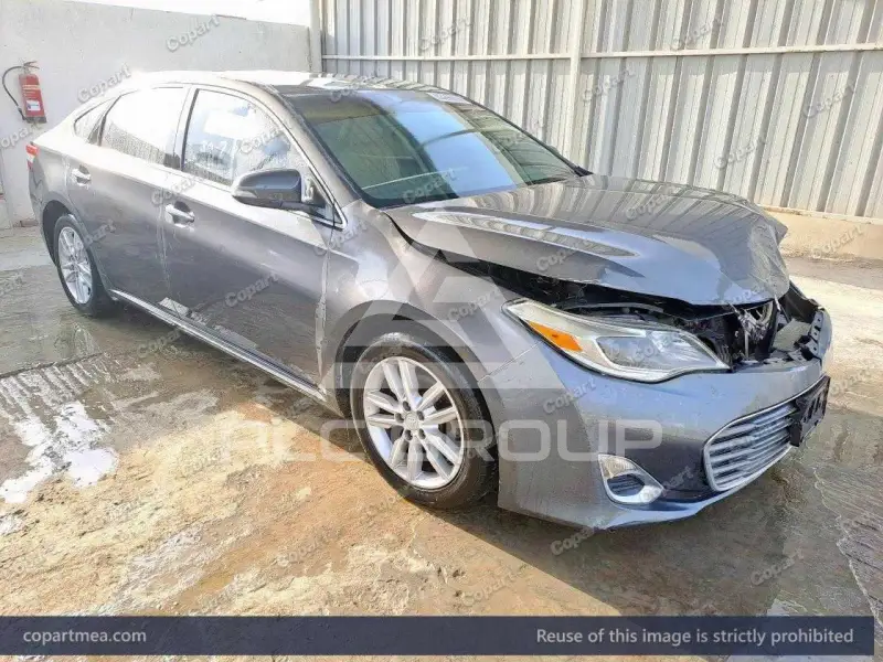 2014 Toyota AVALON