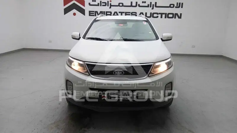 2014 KIA Sorento