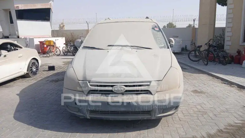 2014 KIA Sedona