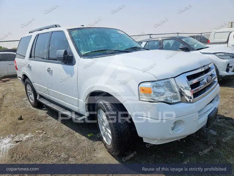 2014 Ford EXPEDITION