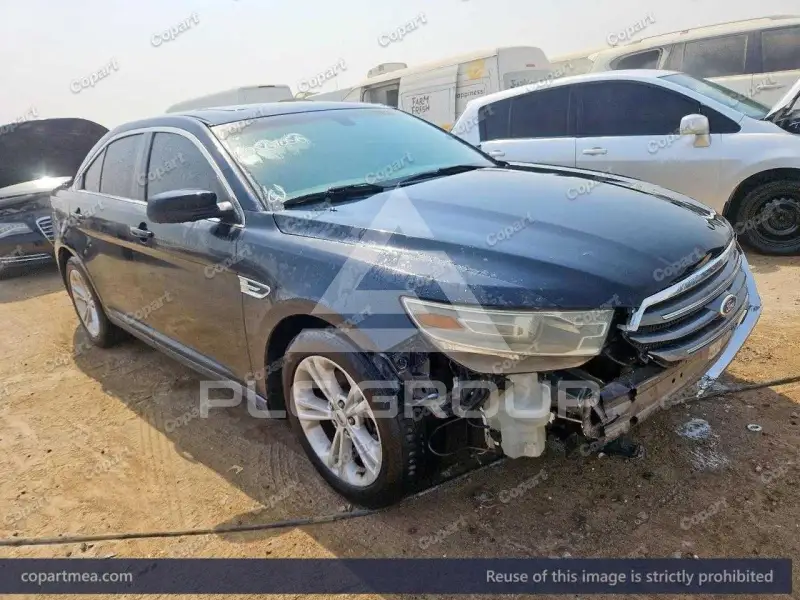2014 Ford TAURUS