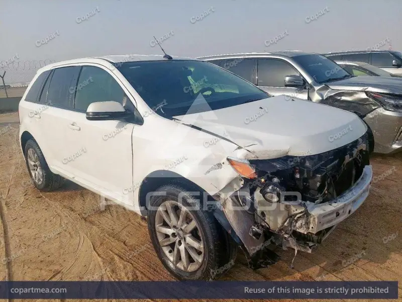 2014 Ford EDGE