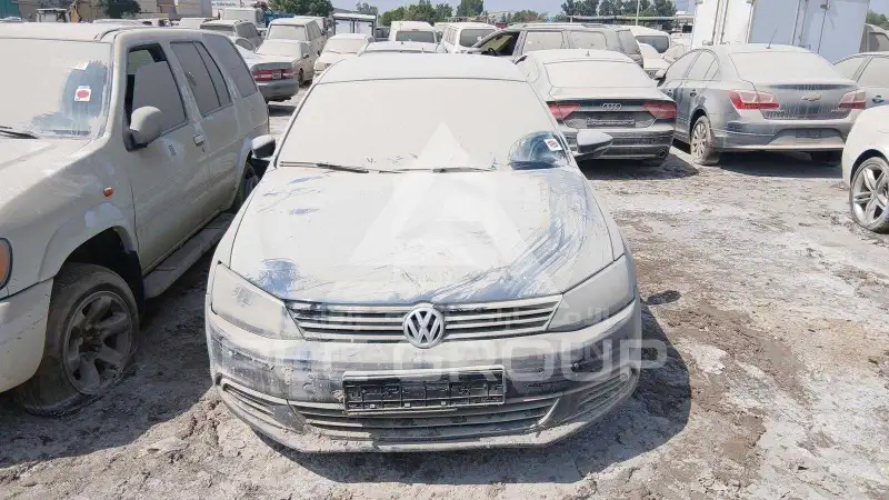 2014 Volkswagen Jetta