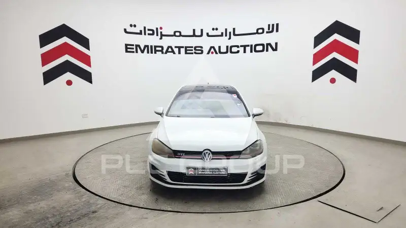 2014 Volkswagen GOLF