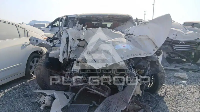 2014 Land Rover Range Rover Sport