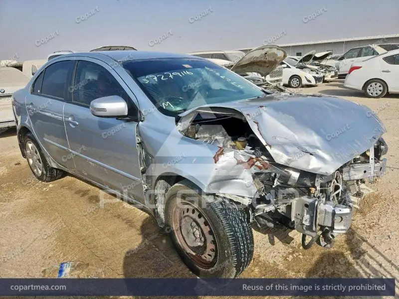 2015 Mitsubishi LANCER