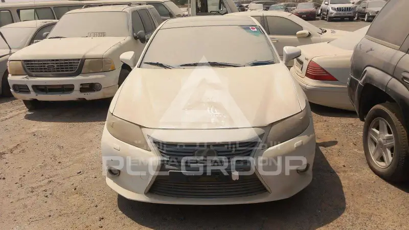 2015 Lexus ES350