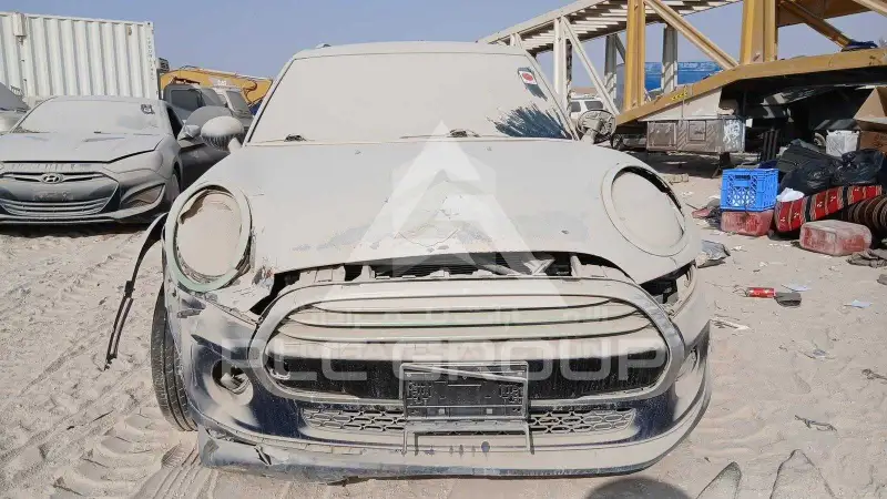 2015 Mini COOPER