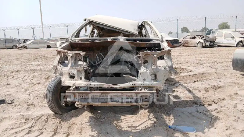 2015 Toyota Innova