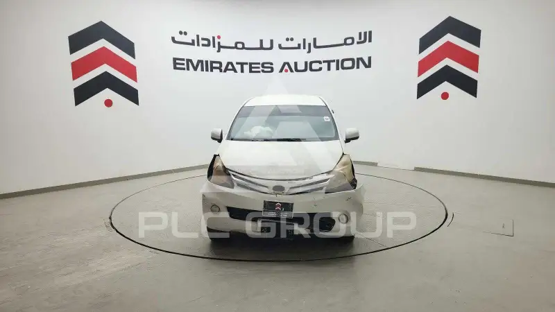 2015 Toyota Avanza