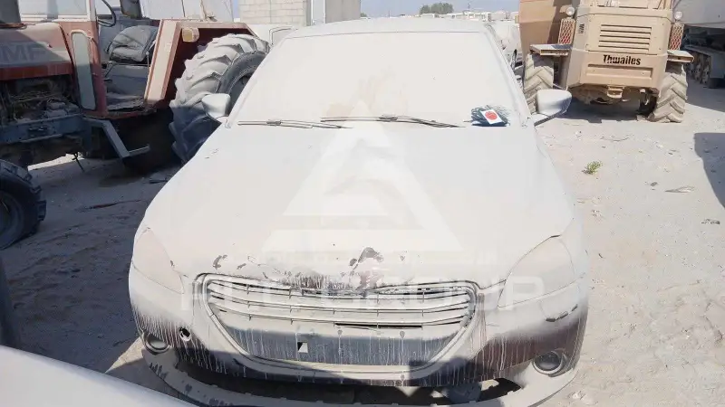 2015 Peugeot 301