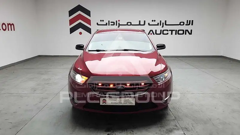 2015 Ford TAURUS