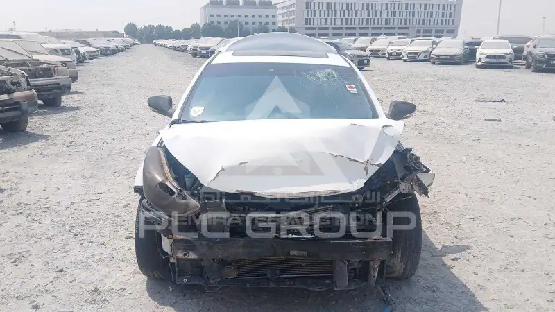 2015 Hyundai Elantra