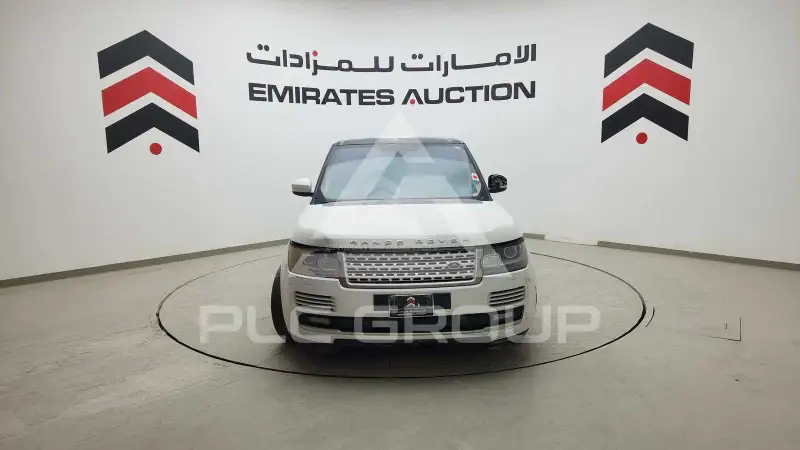 2015 Land Rover Evoque