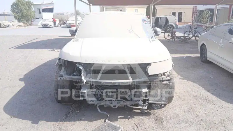 2015 Land Rover Range Rover Sport
