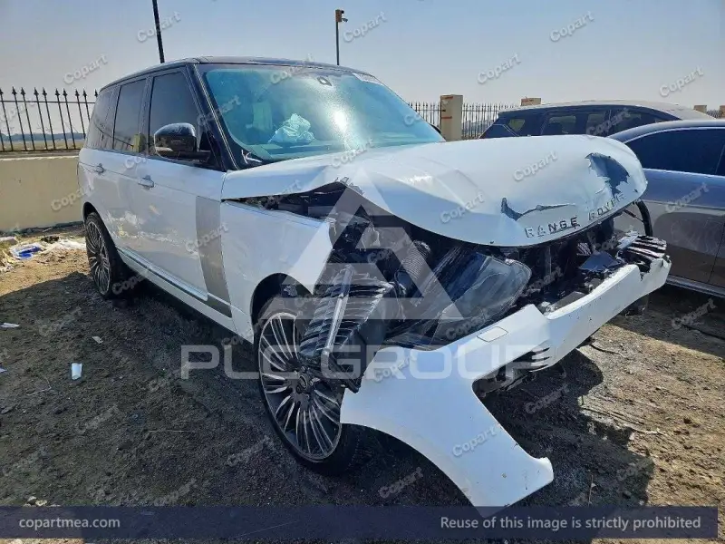 2016 Land Rover Evoque