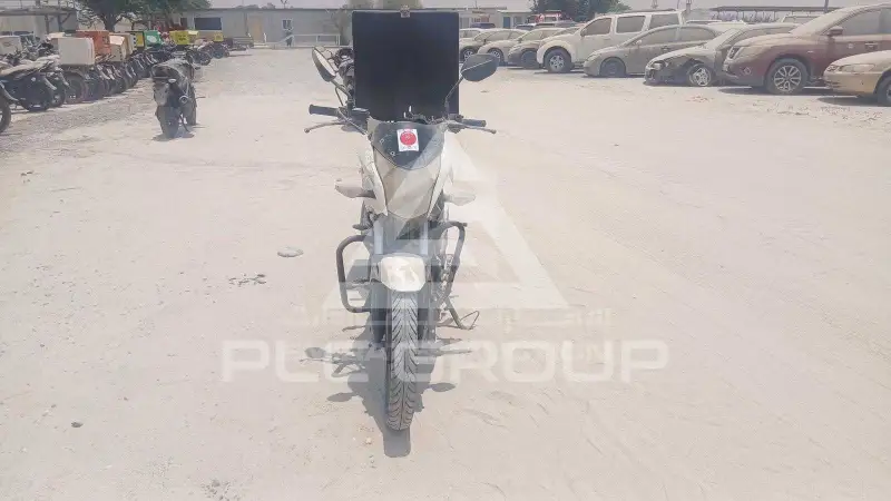2016 Honda CB