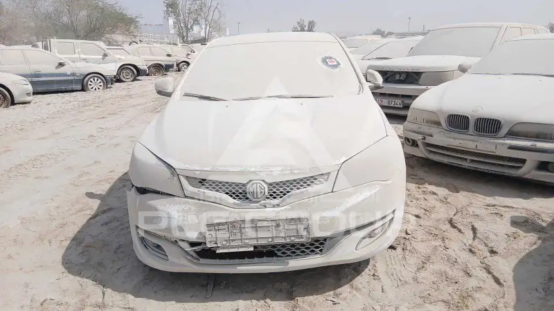 2016 MG 350