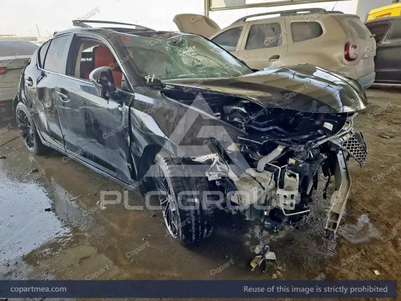 2016 Lexus CT200