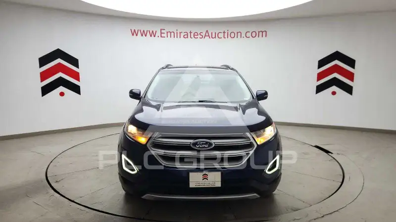 2016 Ford EDGE