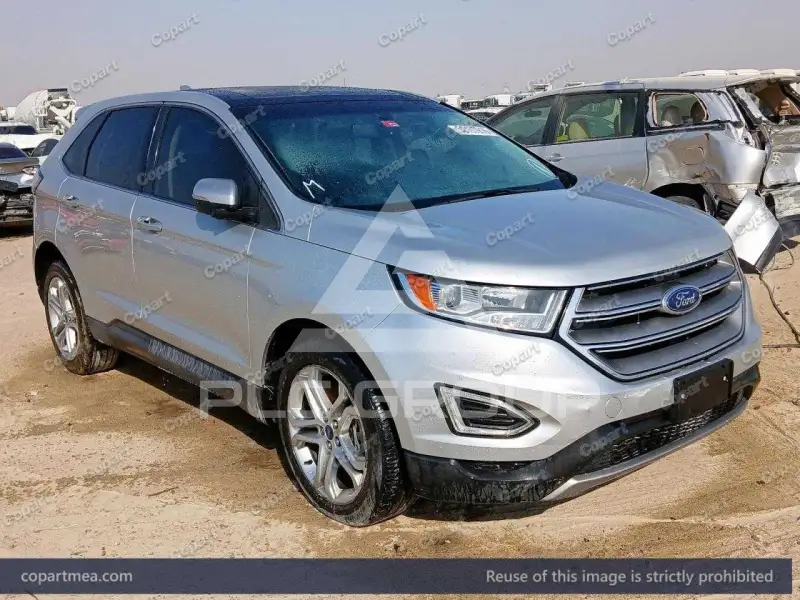 2016 Ford EDGE