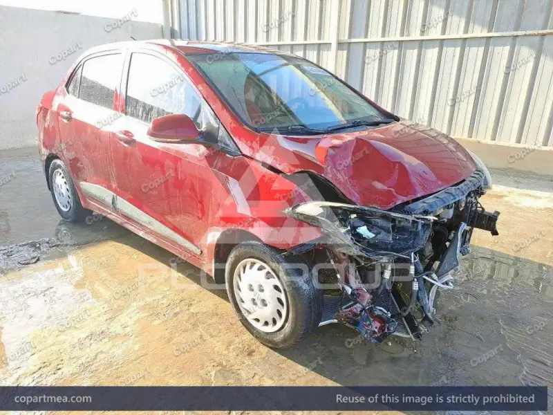 2016 Hyundai I10