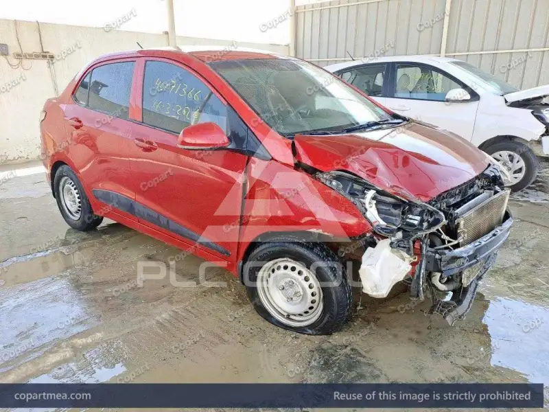 2016 Hyundai I10