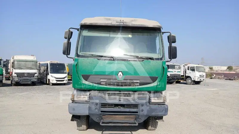 2016 Renault 