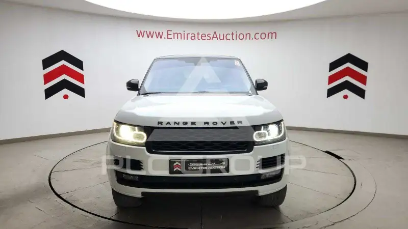2016 Land Rover Evoque