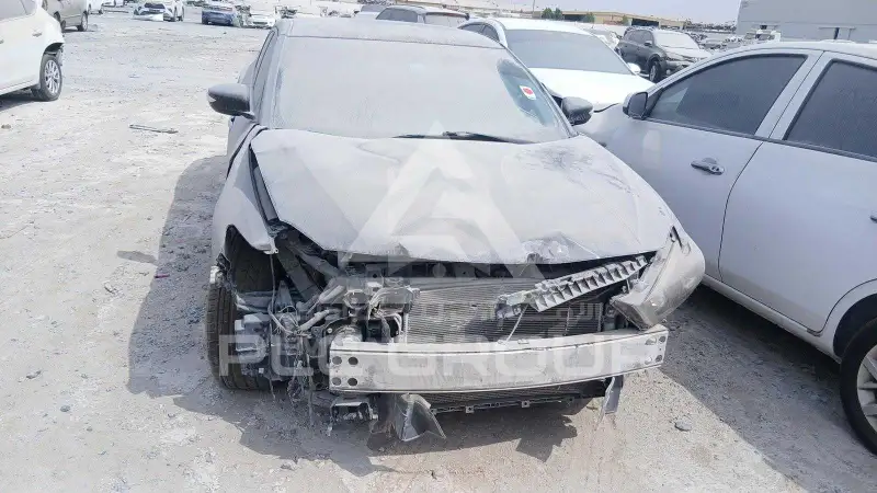 2017 Nissan MAXIMA