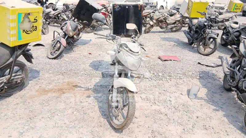 2017 Bajaj Motorcycle PULSAR