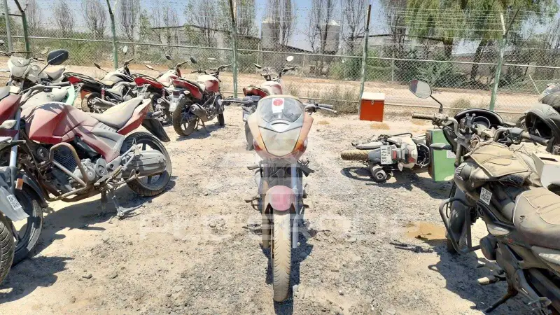 2017 Honda CB