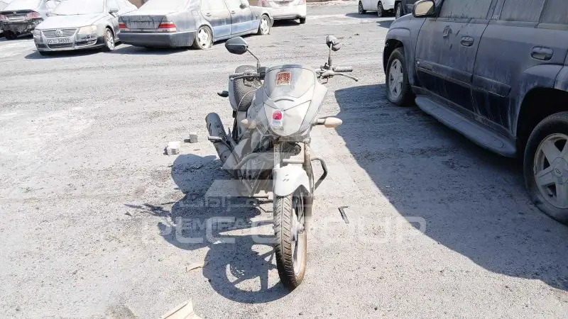 2017 Honda CB
