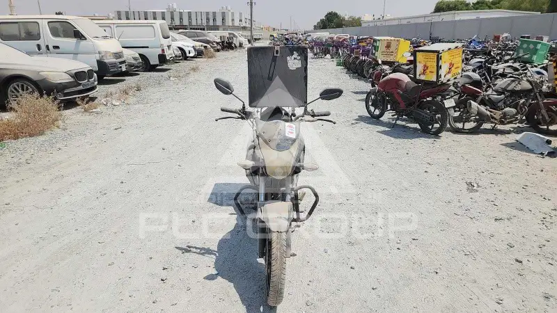 2017 Honda CB