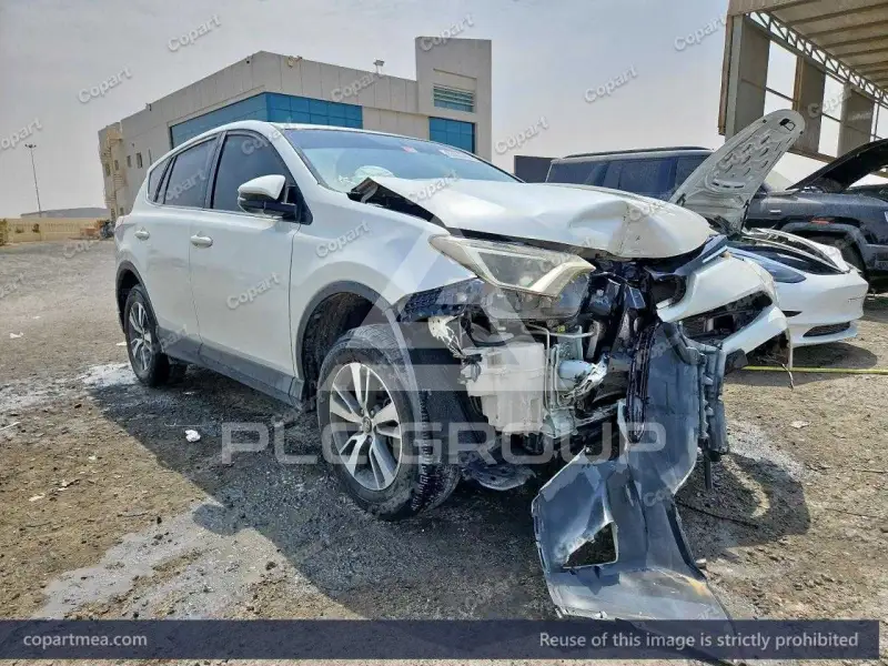2017 Toyota RAV4