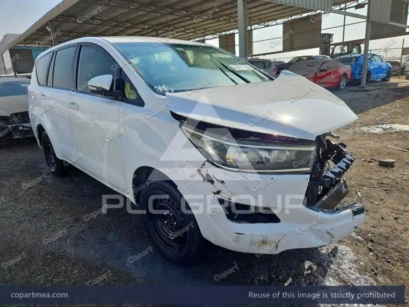 2017 Toyota Innova