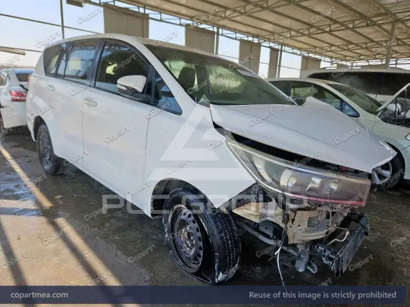 2017 Toyota Innova