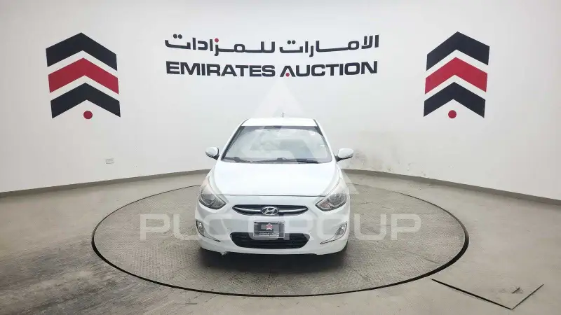 2017 Hyundai Accent