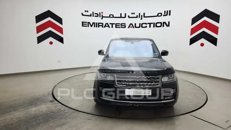 2017 Land Rover 