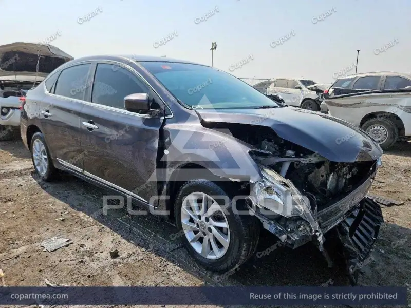 2018 Nissan SENTRA