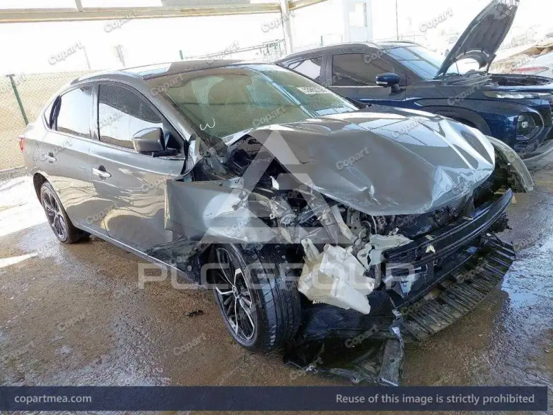 2018 Nissan SENTRA